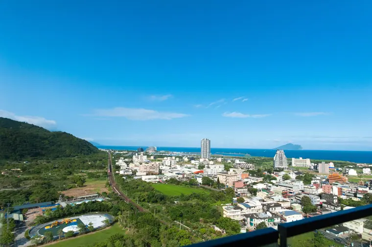 海景溫泉2人房 C 照片 5