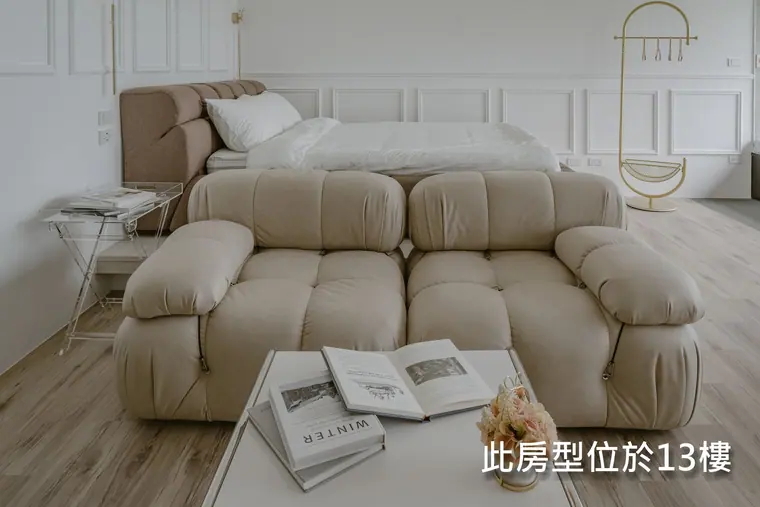 海景溫泉2人房 G