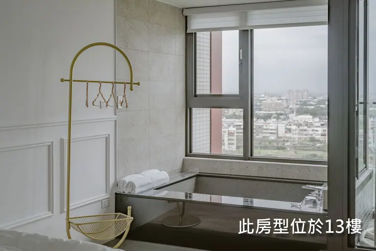 海景溫泉2人房 G 照片 4