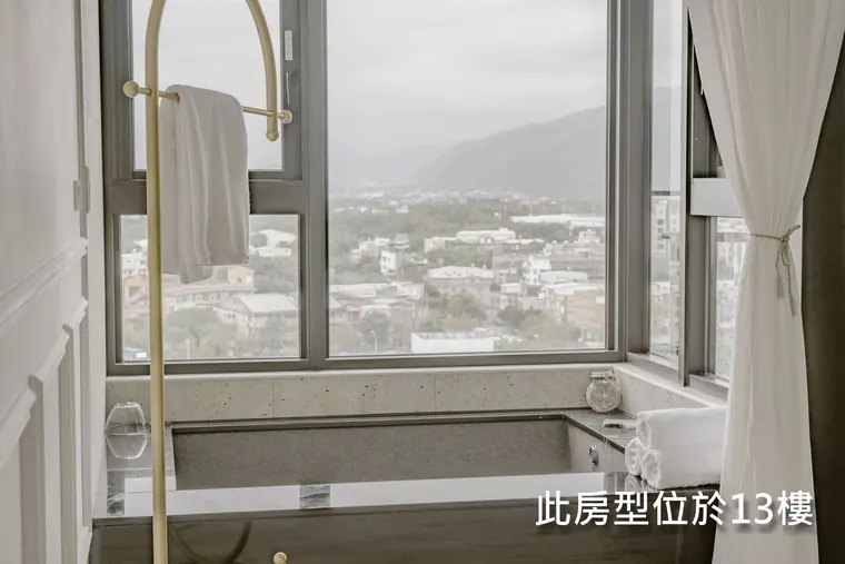 海景溫泉2人房 G 照片 5