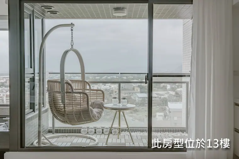 海景溫泉2人房 G 照片 7